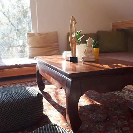 Szellosreti Vendeglak Διαμέρισμα