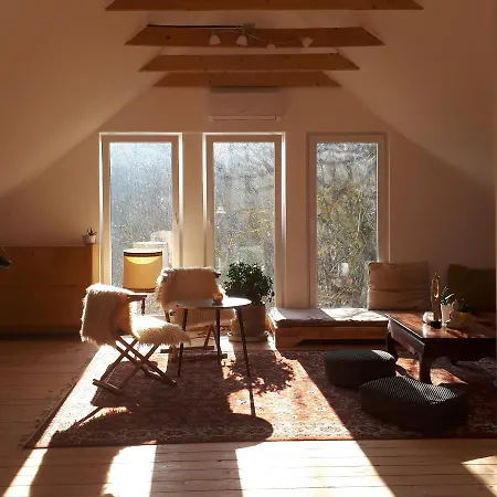 Szellosreti Vendeglak דירה