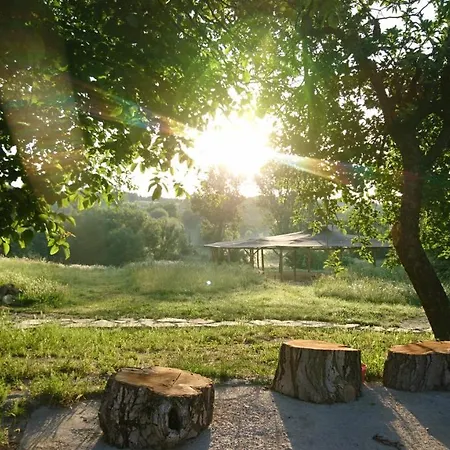 Szellosreti Vendeglak דירה