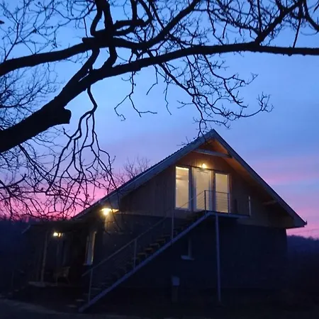 Szellosreti Vendeglak Balvanyos