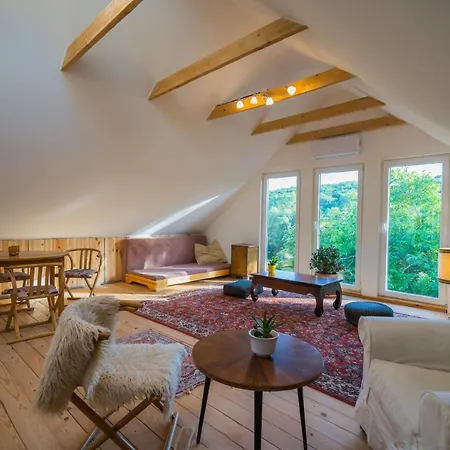 Διαμέρισμα Szellosreti Vendeglak