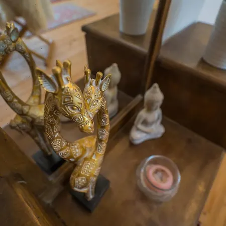 דירה Szellosreti Vendeglak *