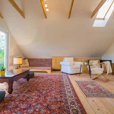 Szellosreti Vendeglak *