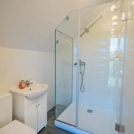 Szellosreti Vendeglak דירה *