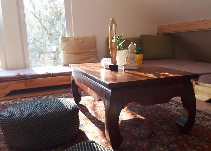 Szellosreti Vendeglak Διαμέρισμα