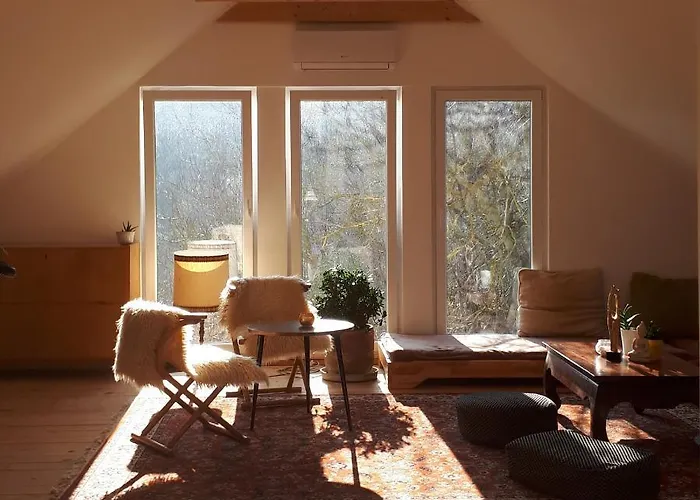 Szellosreti Vendeglak Διαμέρισμα