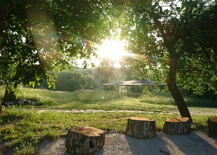 Szellosreti Vendeglak Διαμέρισμα