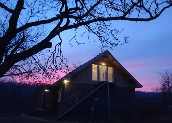 Szellosreti Vendeglak Balvanyos