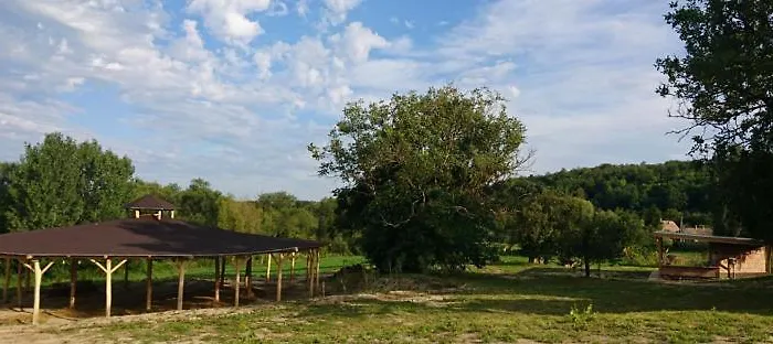 Szellosreti Vendeglak Balvanyos