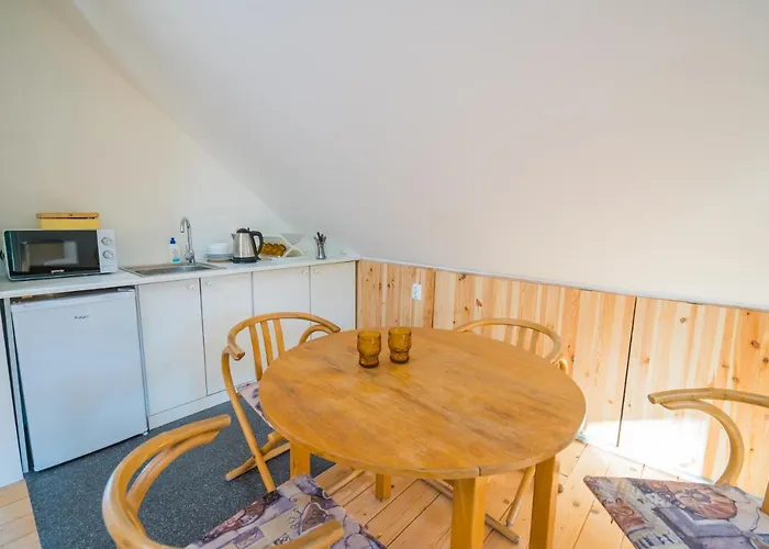 Szellosreti Vendeglak * Balvanyos