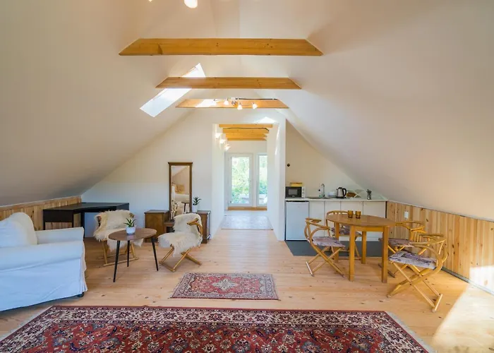 Διαμέρισμα Szellosreti Vendeglak