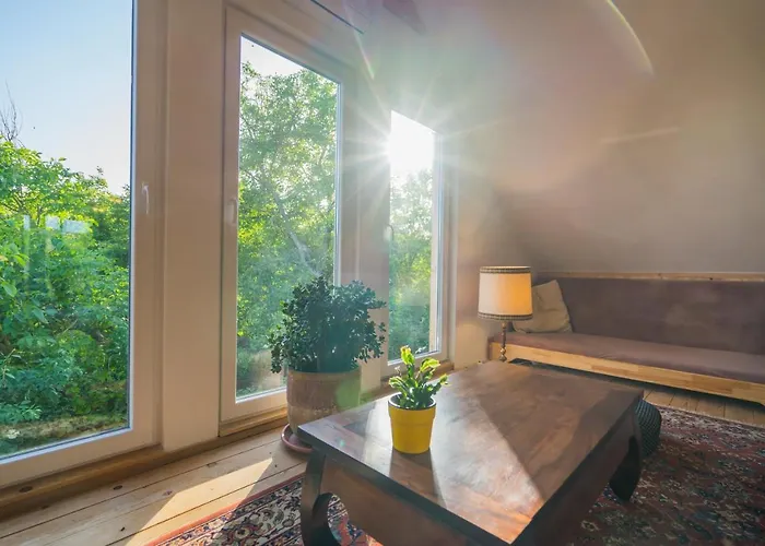 Szellosreti Vendeglak * Balvanyos