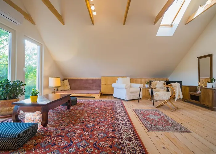 Szellosreti Vendeglak *