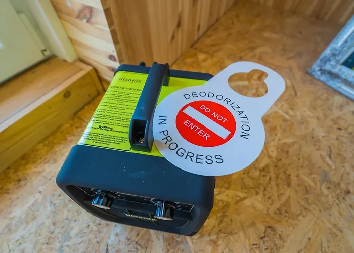 Szellosreti Vendeglak *