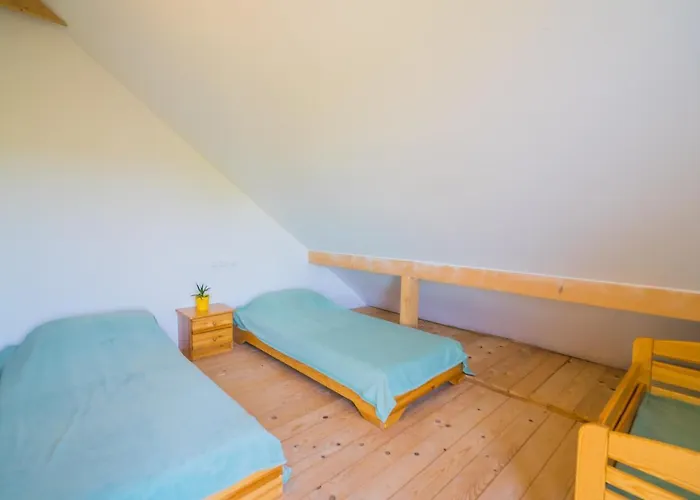 Szellosreti Vendeglak Διαμέρισμα